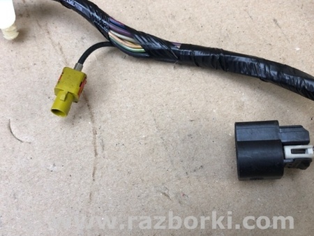 ФОТО Проводка крышки багажника для Ford Edge 1 U387 (01.2006-04.2015) Киев