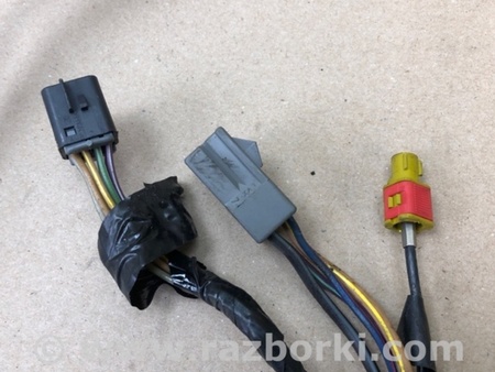 ФОТО Проводка крышки багажника для Ford Edge 1 U387 (01.2006-04.2015) Киев