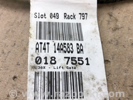 ФОТО Проводка крышки багажника для Ford Edge 1 U387 (01.2006-04.2015) Киев
