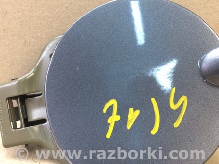 ФОТО Лючок топливного бака для Ford Edge 1 U387 (01.2006-04.2015) Киев