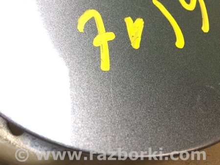 ФОТО Лючок топливного бака для Ford Edge 1 U387 (01.2006-04.2015) Киев
