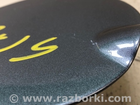 ФОТО Лючок топливного бака для Ford Edge 1 U387 (01.2006-04.2015) Киев