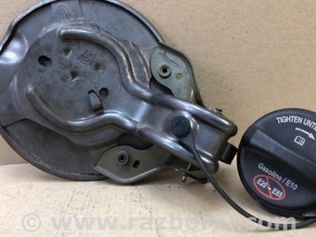 ФОТО Лючок топливного бака для Ford Edge 1 U387 (01.2006-04.2015) Киев