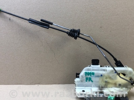 ФОТО Замок двери для Ford Edge 1 U387 (01.2006-04.2015) Киев