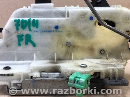 ФОТО Замок двери для Ford Edge 1 U387 (01.2006-04.2015) Киев
