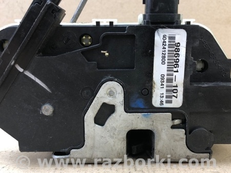 ФОТО Замок двери для Ford Edge 1 U387 (01.2006-04.2015) Киев