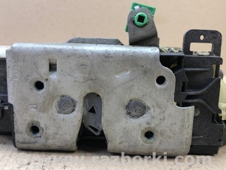ФОТО Замок двери для Ford Edge 1 U387 (01.2006-04.2015) Киев