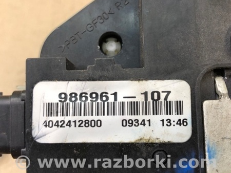 ФОТО Замок двери для Ford Edge 1 U387 (01.2006-04.2015) Киев