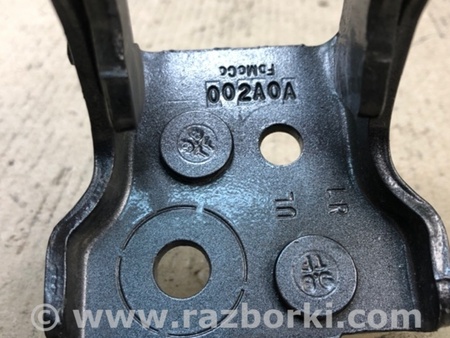 ФОТО Петля двери нижняя для Ford Edge 1 U387 (01.2006-04.2015) Киев