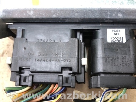 ФОТО Блок управления AIRBAG для Ford Edge 1 U387 (01.2006-04.2015) Киев