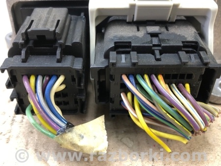 ФОТО Блок управления AIRBAG для Ford Edge 1 U387 (01.2006-04.2015) Киев