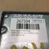 ФОТО Блок управления AIRBAG для Ford Edge 1 U387 (01.2006-04.2015) Киев