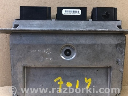 ФОТО Блок управления двигателем для Ford Edge 1 U387 (01.2006-04.2015) Киев
