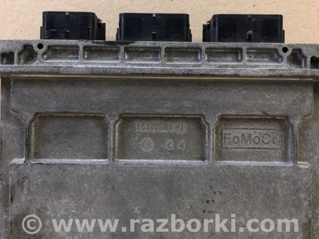 ФОТО Блок управления двигателем для Ford Edge 1 U387 (01.2006-04.2015) Киев