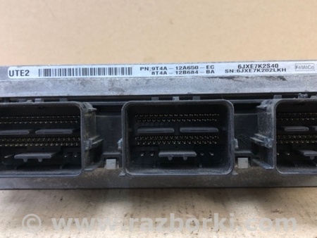 ФОТО Блок управления двигателем для Ford Edge 1 U387 (01.2006-04.2015) Киев