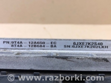 ФОТО Блок управления двигателем для Ford Edge 1 U387 (01.2006-04.2015) Киев