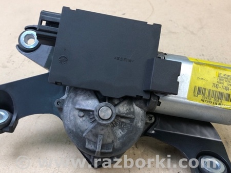 ФОТО Моторчик дворников для Ford Edge 1 U387 (01.2006-04.2015) Киев