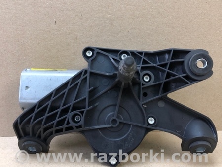 ФОТО Моторчик дворников для Ford Edge 1 U387 (01.2006-04.2015) Киев