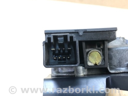 ФОТО Моторчик дворников для Ford Edge 1 U387 (01.2006-04.2015) Киев