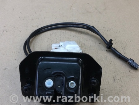 ФОТО Замок крышки багажника для Ford Edge 1 U387 (01.2006-04.2015) Киев