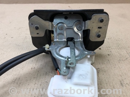 ФОТО Замок крышки багажника для Ford Edge 1 U387 (01.2006-04.2015) Киев