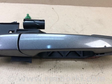ФОТО Ручка двери для Ford Edge 1 U387 (01.2006-04.2015) Киев