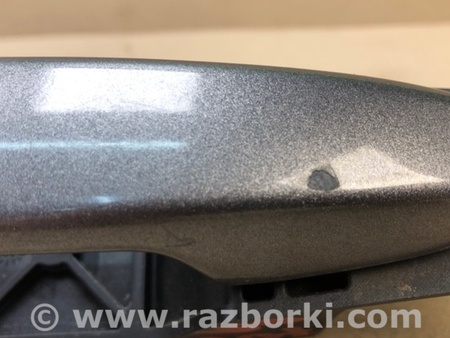 ФОТО Ручка двери для Ford Edge 1 U387 (01.2006-04.2015) Киев