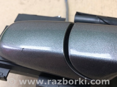 ФОТО Ручка двери для Ford Edge 1 U387 (01.2006-04.2015) Киев