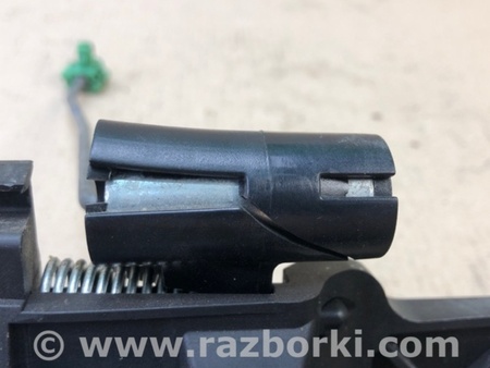 ФОТО Ручка двери для Ford Edge 1 U387 (01.2006-04.2015) Киев