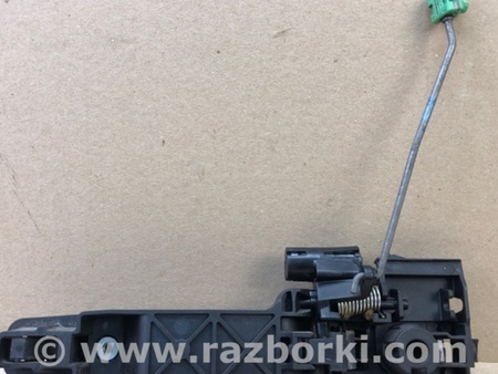 ФОТО Ручка двери для Ford Edge 1 U387 (01.2006-04.2015) Киев
