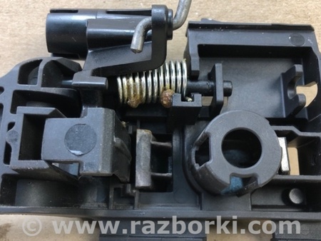 ФОТО Ручка двери для Ford Edge 1 U387 (01.2006-04.2015) Киев