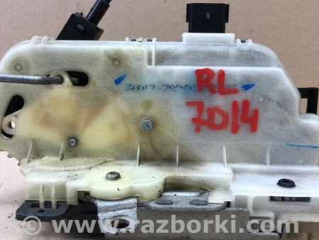ФОТО Замок двери для Ford Edge 1 U387 (01.2006-04.2015) Киев
