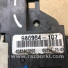 ФОТО Замок двери для Ford Edge 1 U387 (01.2006-04.2015) Киев