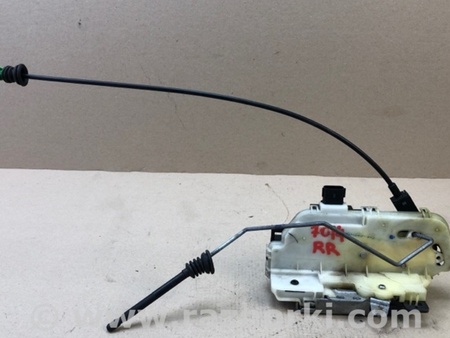 ФОТО Замок двери для Ford Edge 1 U387 (01.2006-04.2015) Киев