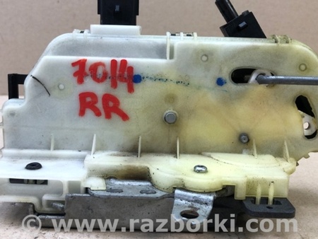 ФОТО Замок двери для Ford Edge 1 U387 (01.2006-04.2015) Киев