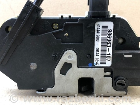 ФОТО Замок двери для Ford Edge 1 U387 (01.2006-04.2015) Киев