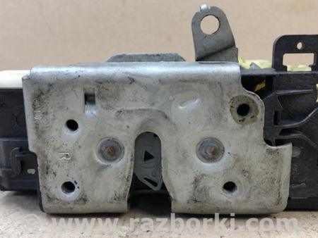 ФОТО Замок двери для Ford Edge 1 U387 (01.2006-04.2015) Киев