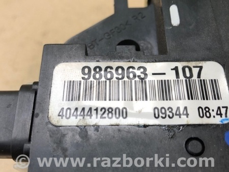 ФОТО Замок двери для Ford Edge 1 U387 (01.2006-04.2015) Киев