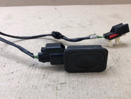 ФОТО Кнопка открывания багажника наружная для Ford Edge 1 U387 (01.2006-04.2015) Киев