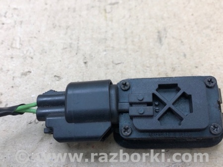 ФОТО Кнопка открывания багажника наружная для Ford Edge 1 U387 (01.2006-04.2015) Киев