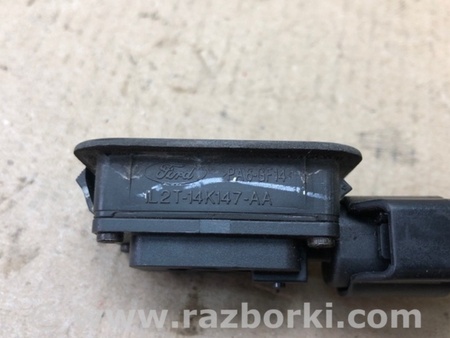 ФОТО Кнопка открывания багажника наружная для Ford Edge 1 U387 (01.2006-04.2015) Киев
