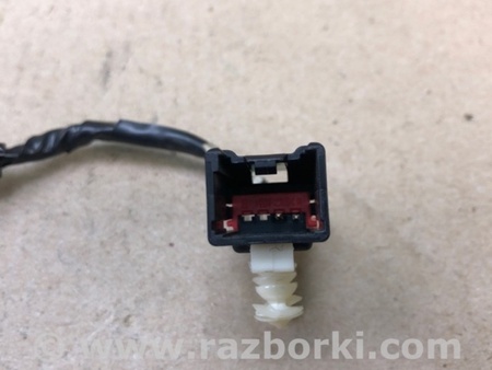 ФОТО Кнопка открывания багажника наружная для Ford Edge 1 U387 (01.2006-04.2015) Киев