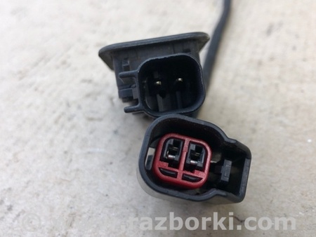 ФОТО Кнопка открывания багажника наружная для Ford Edge 1 U387 (01.2006-04.2015) Киев