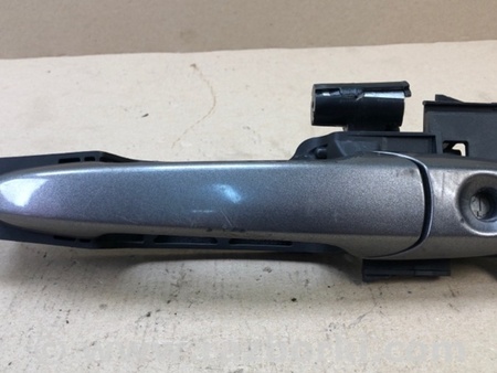 ФОТО Ручка двери для Ford Edge 1 U387 (01.2006-04.2015) Киев