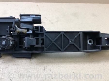 ФОТО Ручка двери для Ford Edge 1 U387 (01.2006-04.2015) Киев