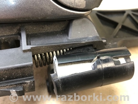 ФОТО Ручка двери для Ford Edge 1 U387 (01.2006-04.2015) Киев