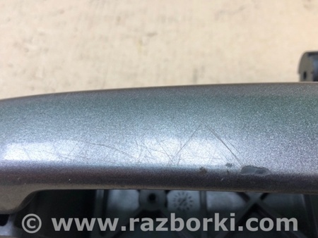 ФОТО Ручка двери для Ford Edge 1 U387 (01.2006-04.2015) Киев