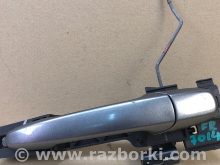 ФОТО Ручка двери для Ford Edge 1 U387 (01.2006-04.2015) Киев