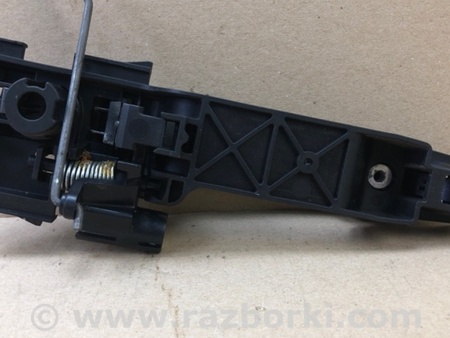 ФОТО Ручка двери для Ford Edge 1 U387 (01.2006-04.2015) Киев