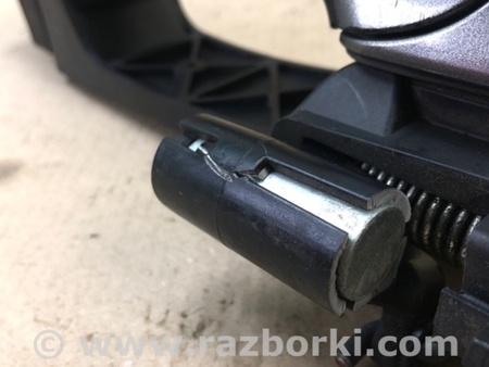 ФОТО Ручка двери для Ford Edge 1 U387 (01.2006-04.2015) Киев